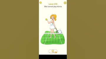 Delete puzzle level #213 #shorts #trending #deletepuzzle