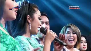 FULL ALBUM NEW PALLAPA LASKAR SINGO SAWAT 2018