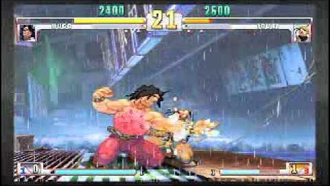 Third strike online replay