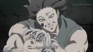 Derieri & Monspeet -Whos Laughing Now Amv
