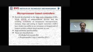 Microprocessor Based Controllers   Automatic Washing Machine 1