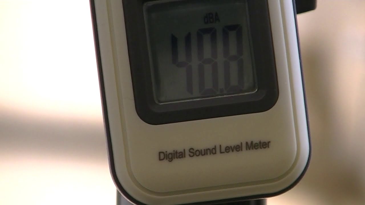 Silencer Test Results | Rifle Silencer Back Pressure Research — PEW ...
