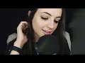 ASMR Binaural Whispered Ear To Ear Random Science Facts ASMR Binaural Whispered Ear To Ear Random Science Facts