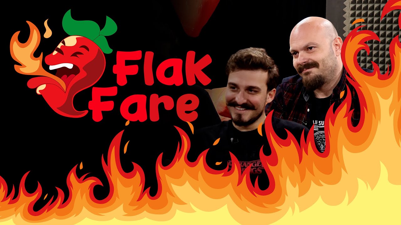 Besi dhe Leo nga Comedy Thursday – Stand-up që po bën namin | SOLD OUT brenda 24 orësh 🔥