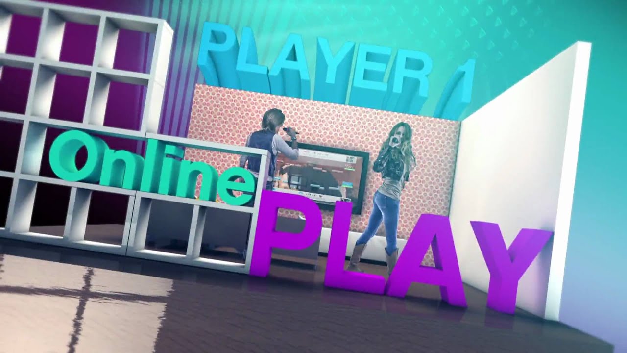 Jeu SingStar Dance PS3 - Compatible Avec PlayStation Move - Envoi Rapide Et Gratuit, état Très Bon