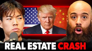 Trumps New Policy Will Crash The Real Estate Market