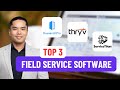 3 best field service business software compared 2023 housecall pro thryv servicetitan