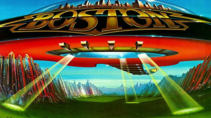 Don't Look Back Instrumental version - Instrumental performance video thumbnail