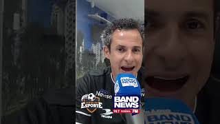 Goiás faz segundo tempo espetacular diante do Cruzeiro, e Danilo Dias dispara: “faltou só o gol”