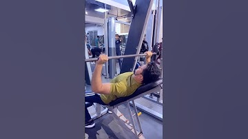 Smith Machine Chest Workouts: Are They ACTUALLY Worth It?