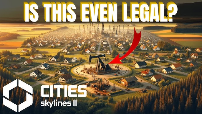 Cities skylines 2, 100k population test at 1440p medium settings :  r/IntelArc