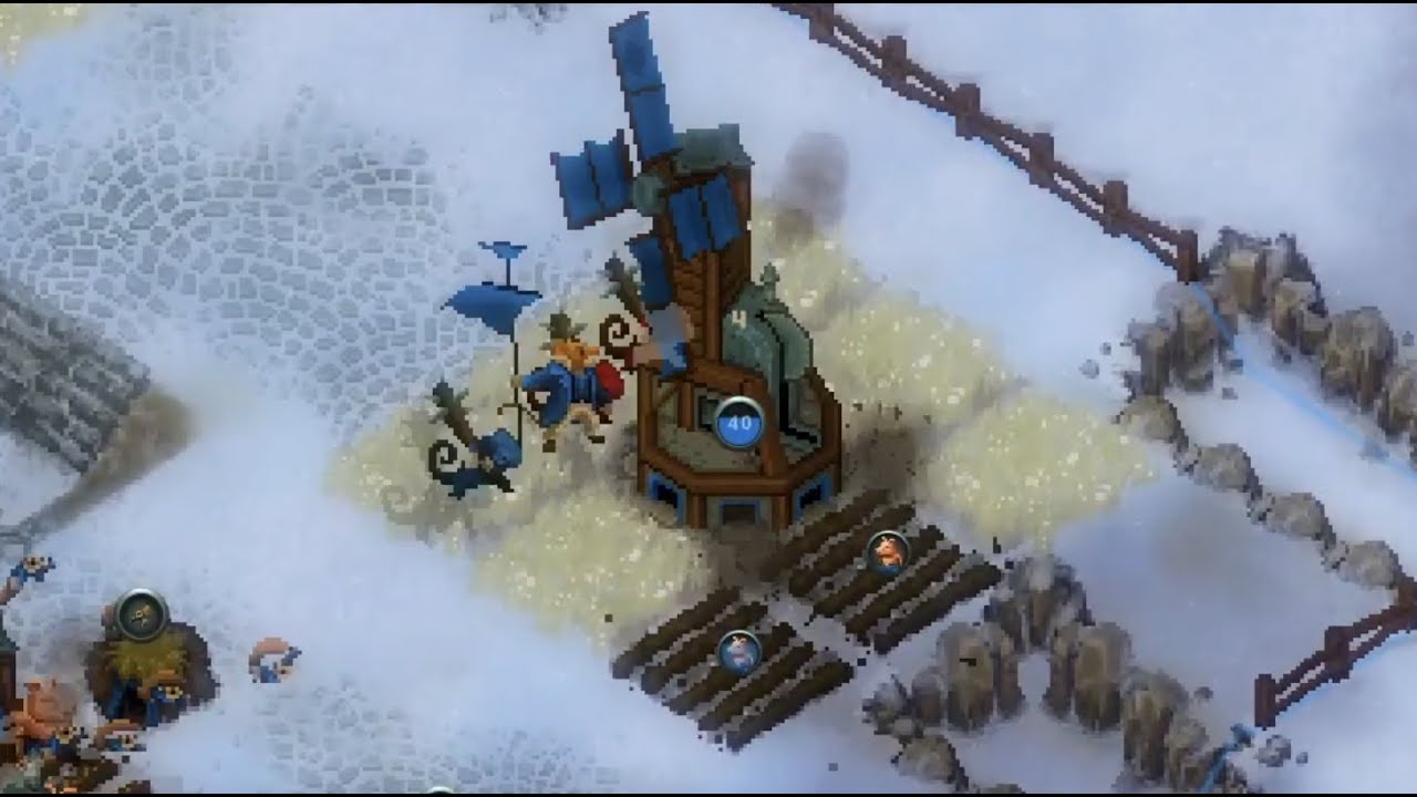 Tooth and Tail: TNT Championship 2025 | Chase VS Jason Blade (Group H) ft. Shavinbaby