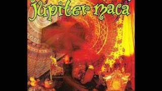 Jupiter Maçã - Querida Superhist X Mr. Frog