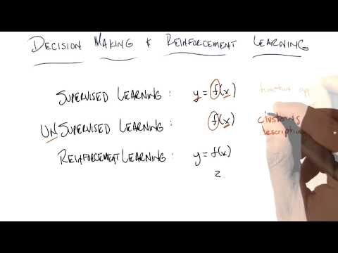 Decision Making and