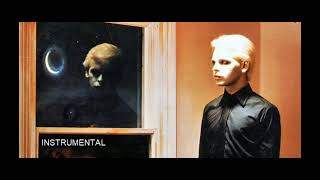 Gary Numan   Replicas instrumental