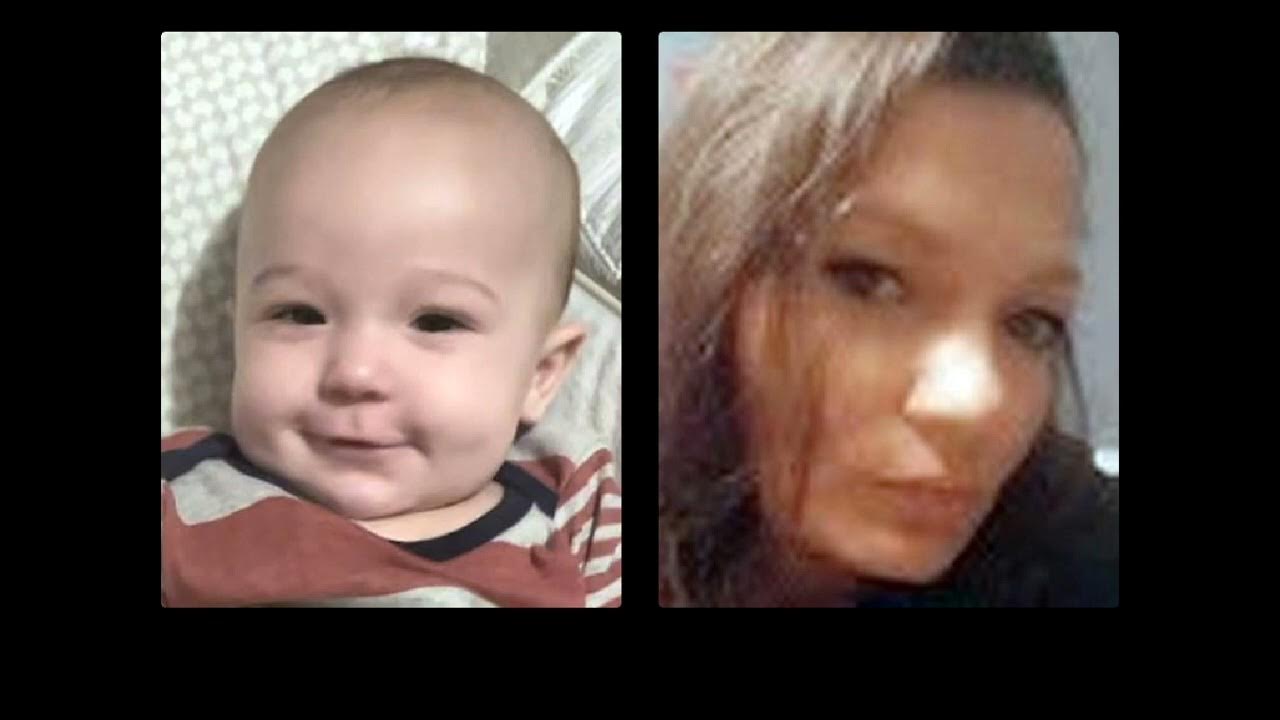 8 MONTH OLD DANNY'RAY COUCH WAS ABDUCTED FROM ODESSA TEXAS. PLEASE