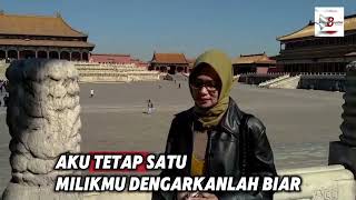 LADY AVISHA JANGAN TERPISAH cipt Yonni dores ( OFFICIAL MUSIC VIDEO )