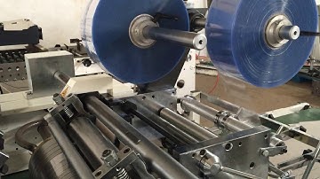 UTM1100B Fully Automatic Double Lane Flute Carton Box Window Patching Machine Patcher