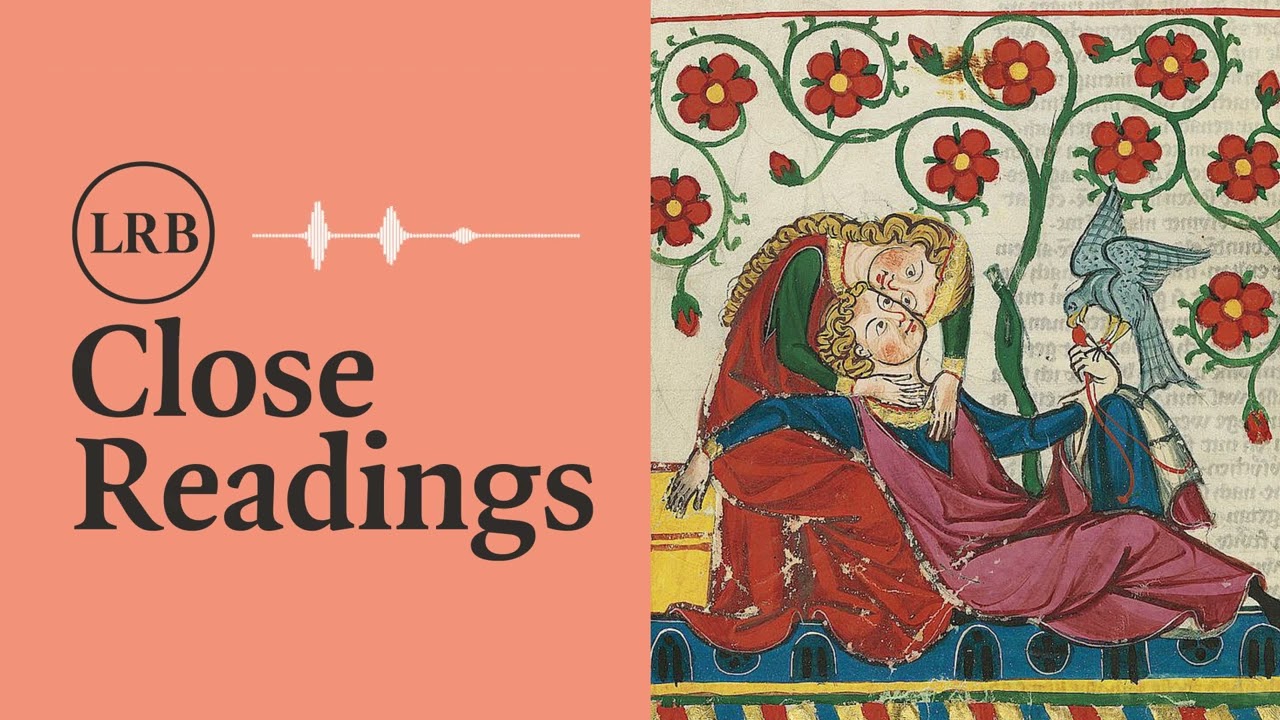 Medieval Beginnings: The Lais of Marie de France