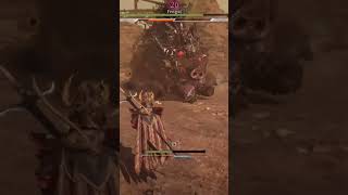 Wo Long Fallen Dynasty - Boss Fight - Fengxi  #wolongfallendynasty   #soulslike