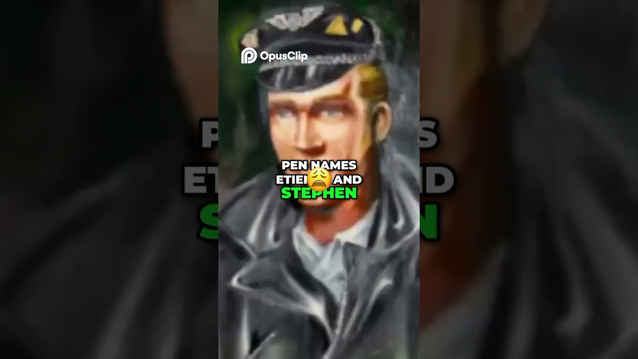 Etienne & The Dots Connecting To Tom Of Finlad Gay Leather Art Giants Revealed #tomoffinlandinspired
