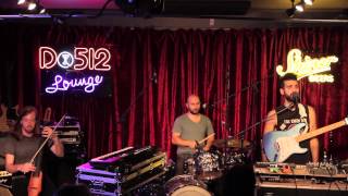 Geographer - "Lover's Game" | a Do512 Lounge Session