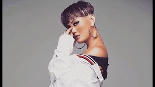 Message From Agnez Mo On International Womens Day