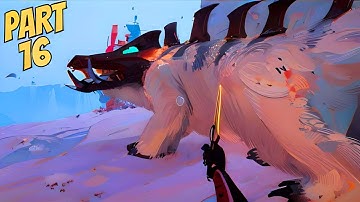 The Phi Robotics Center Had Some Surprises In Subnautica Below Zero