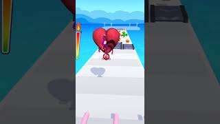 Best Cool Game Ever Played Twerk Race 3D Running #shorts #shortsvideo #viral #gamingshorts screenshot 5