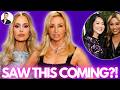 Dorit Kemsley EXPOSED! Former RHOBH Star Says She Saw This Coming ALL ALONG! PT. 1