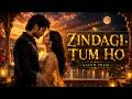 ✨ Zindagi Tum Ho 💛 | Safed Prem | Epic Hindi Romantic Song 🌙 | Bollywood Love Anthem