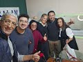 Selma Angar invitée avec Hafid Live sur Radio Salam France avec Souad Hamama dans "Dicibled"