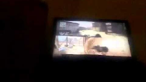 MW2 No Scope Quick Scope Rust "Gameplay"