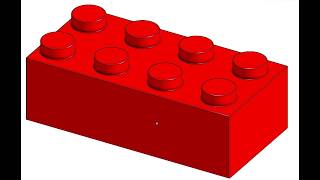 CREATING A TOYBLOCK TUTORIAL IN ONSHAPE | BEGINNER'S SERIES PREMIERE