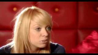 Liz McLarnon's Star Secrets