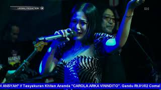 KAISAR RD 15 Runtah   Nana