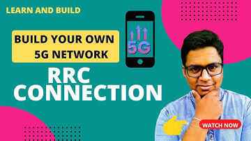 Configuring RRC with UERANSIM and Open5GS on a Single VM for the Open5GS & UERANSIM Series