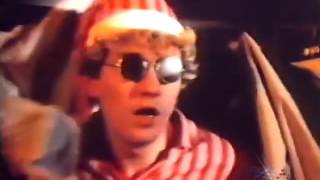 Watch Captain Sensible One Christmas Catalogue video