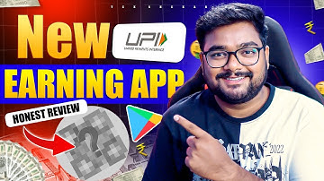 Earn with UPI App Telugu 2025 LIVE Payment Proof 💸 LIVE With best tips !! MONEY Earning App Telugu 