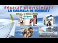 Vlog 5 boracay requirements  la carmela de boracay hotel and room tour  part 1