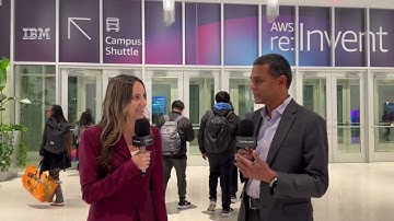 Scaling AI Agents with IBM