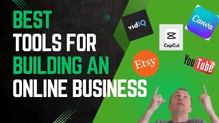 Best 2025 Online Business Tools You Need NOW