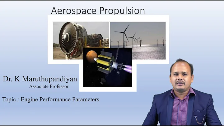 Engine Performance Parameters by Dr.  K Maruthupandiyan