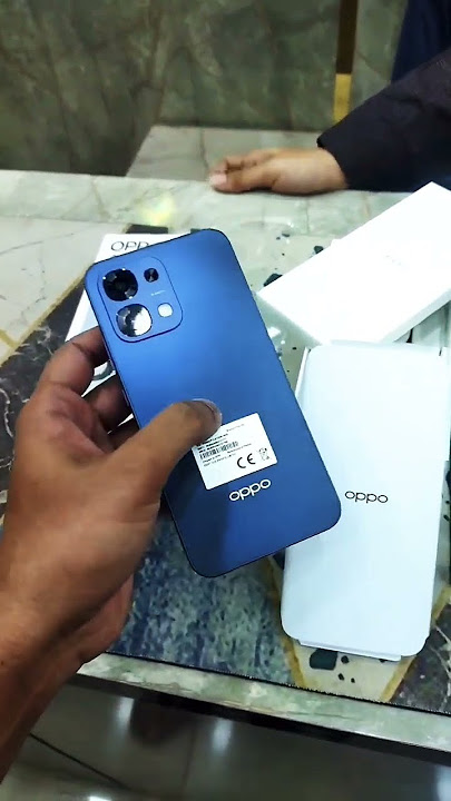 OPPO A6 PRO 8GB 256GB OUTSTANDING MODEL WATER PROOF SET NEW  BOX PACK AVAILABLE SPECIAL PRICE 🤙