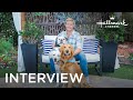 Trevor Donovan Talks about Christmas & Love on Home & Family