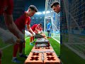 Viral fifa mach moment 🥺😨 all guy's socked😏 #football #fifa #premierleague
