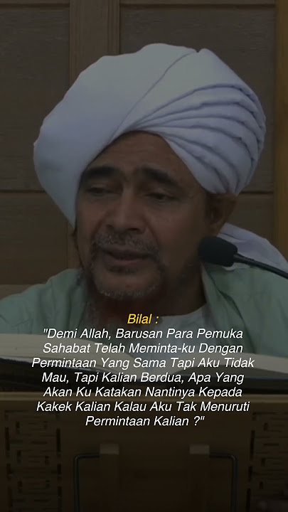 #habibumarbinhafidz #habibhanifalathos #masyaallahtabarakallah#fypシ゚viral #darulmustofa #motivation