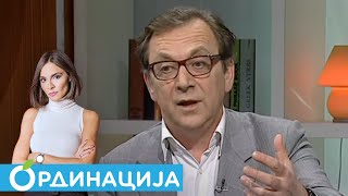 ALKOHOLIZAM // Dr Vladan Jugović - psihijatar
