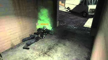 mw3 | infected booster