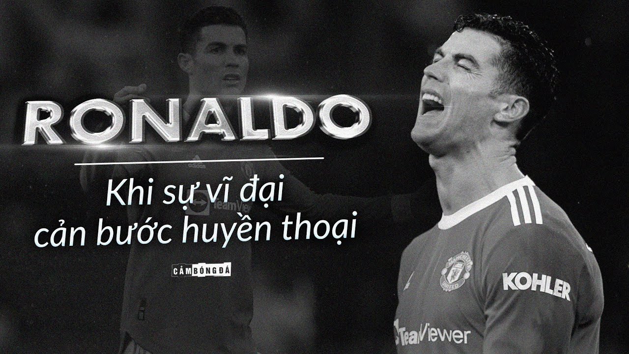 Siêu sao Ronaldo được sách kỷ lục Guinness vinh danh  Báo Người lao động